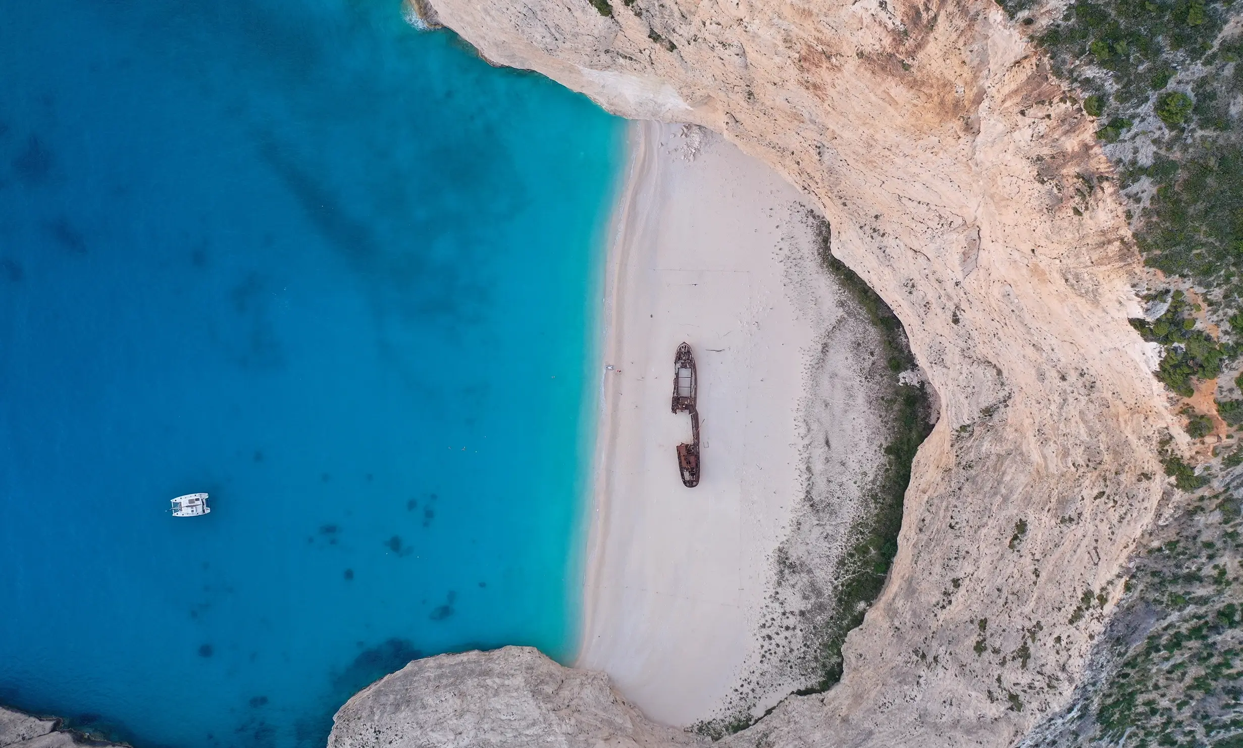 The Saronic Gulf: A History Near Athens