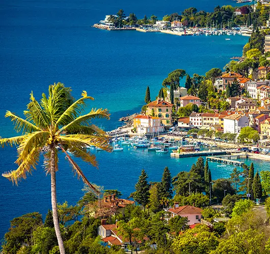 Opatija