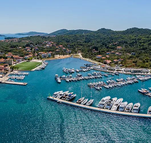 Sutomišćica