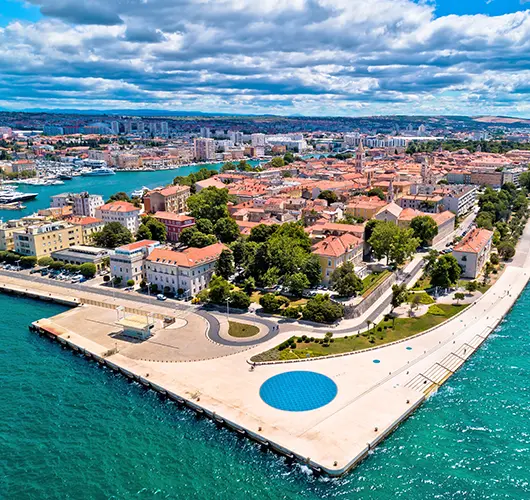Zadar