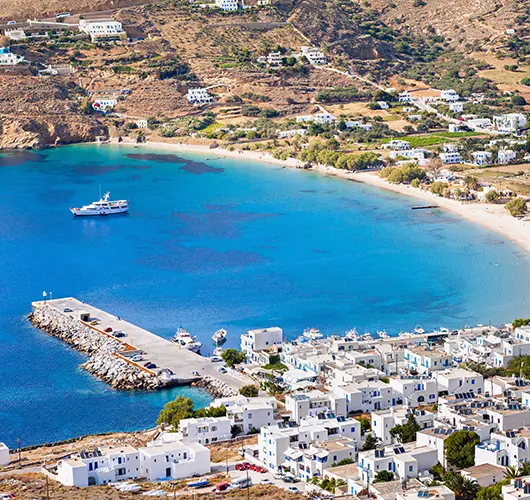 Amorgos