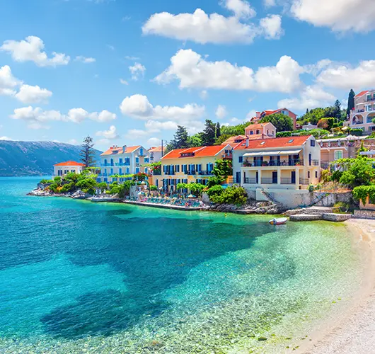 Fiscardo