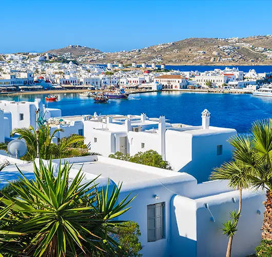 Mykonos