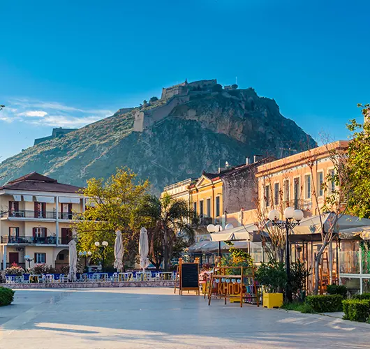 Nafplio