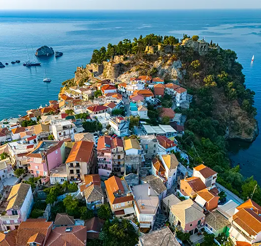 Preveza