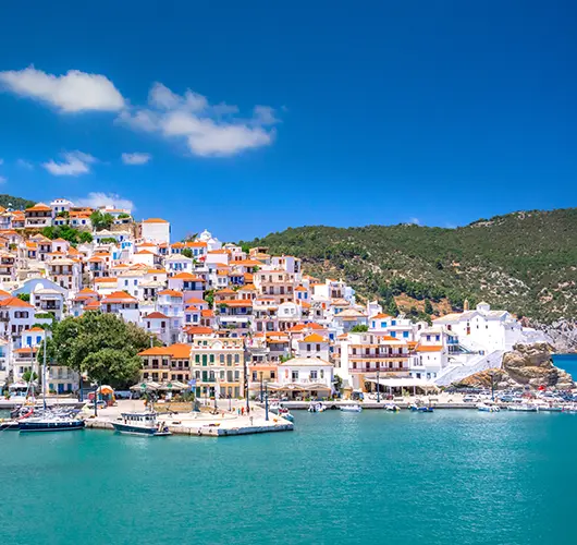 Skopelos
