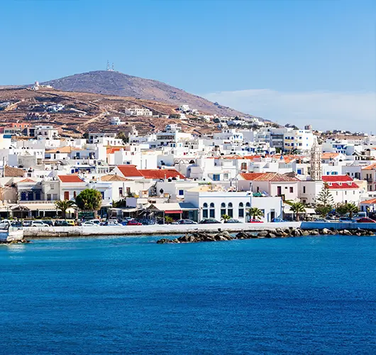 Tinos