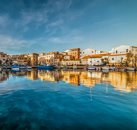 La Maddalena