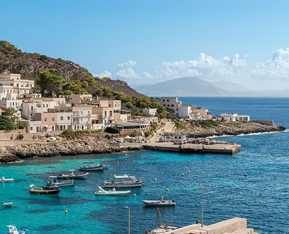 Levanzo