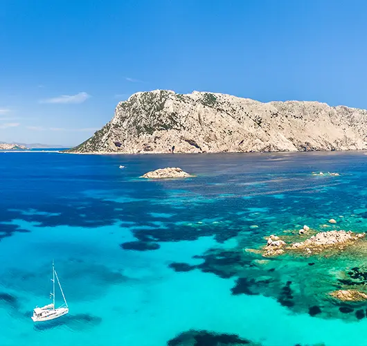 Molara Island