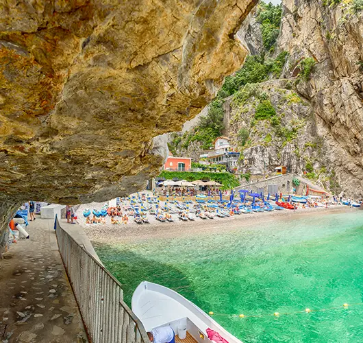 Praiano