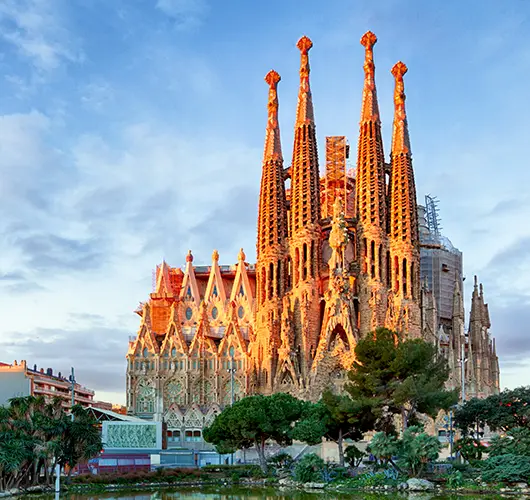 Barcelona