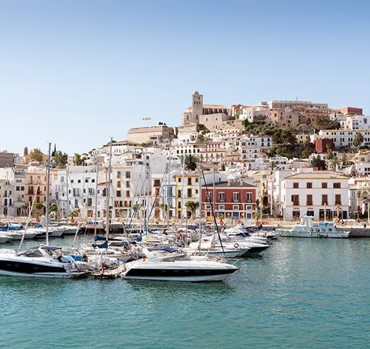 Eivissa