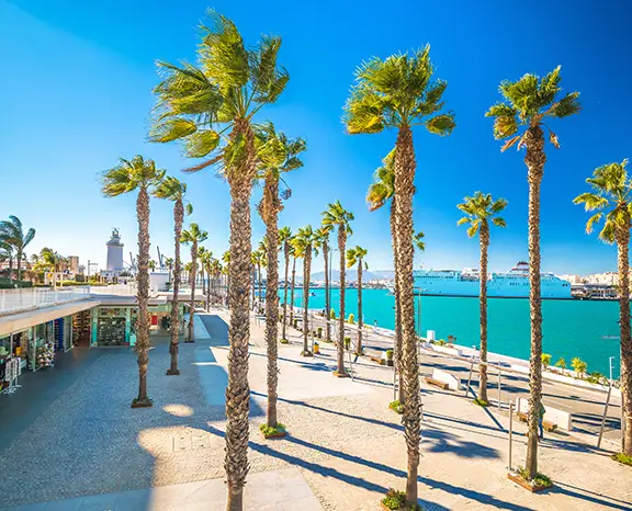 Málaga