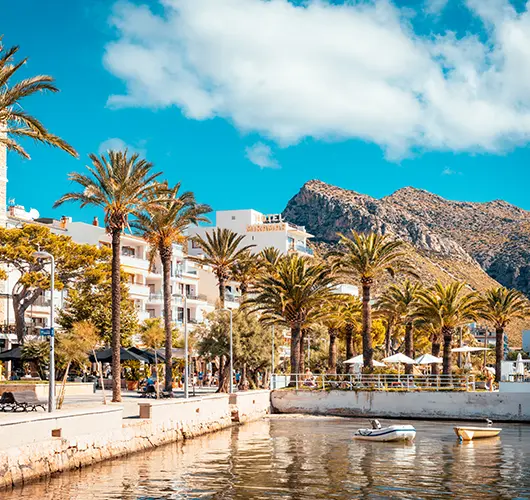 Port de Pollença