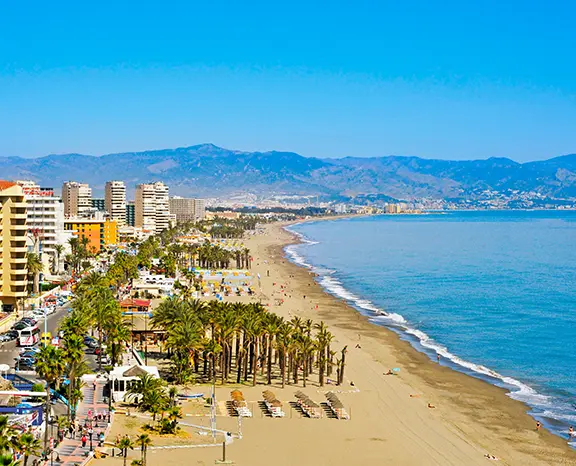 Torremolinos