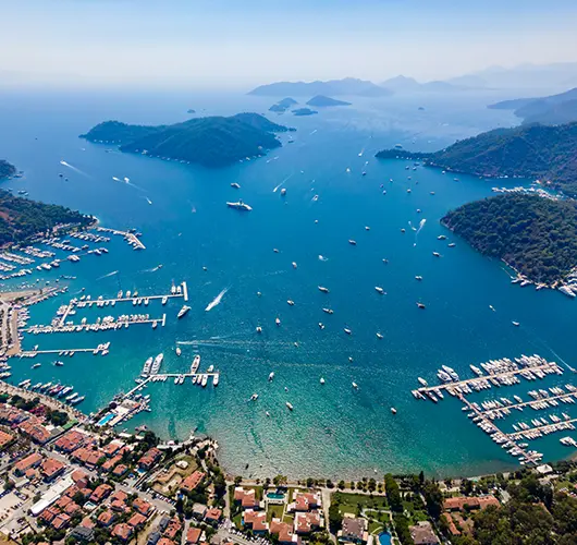 Göcek