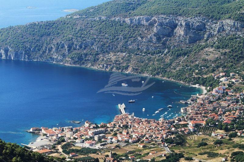 Komiza Island Vis 5