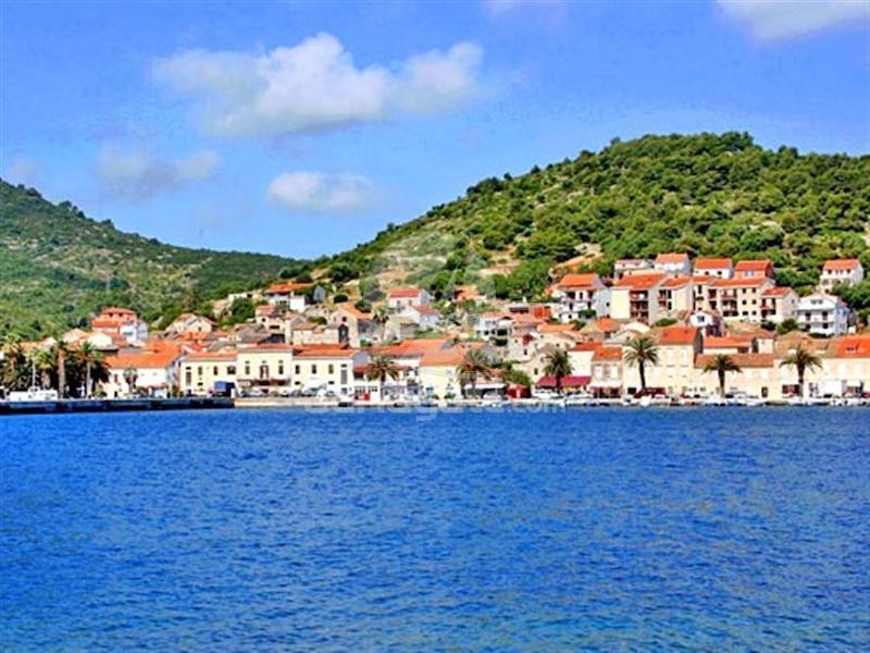 Komiza Island Vis 6