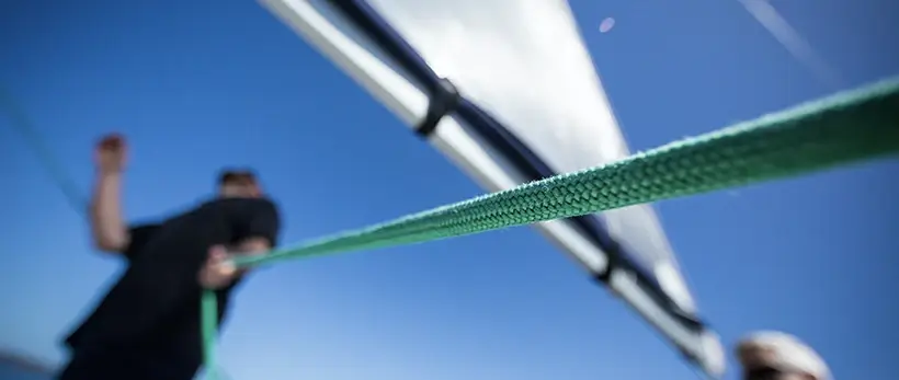 RYA Day Skipper Certificate Europe Yachts Charter