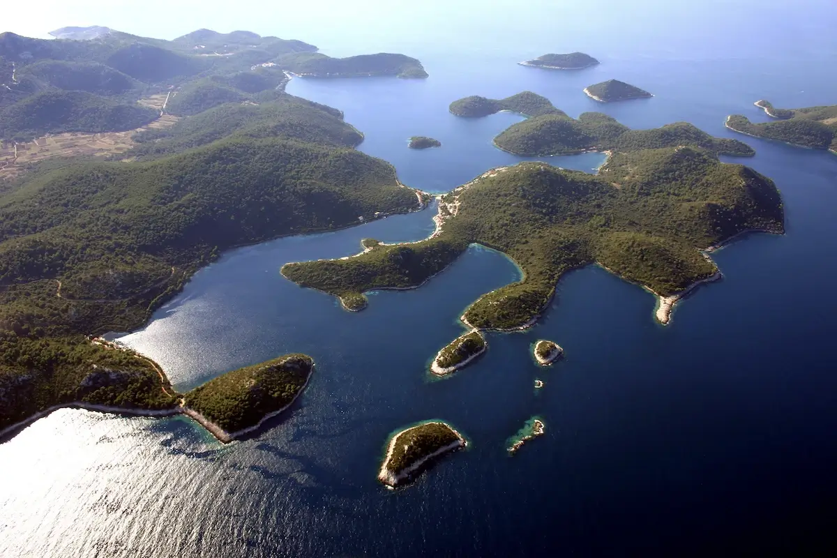 The Best Sailing Routes In The Mediterranean