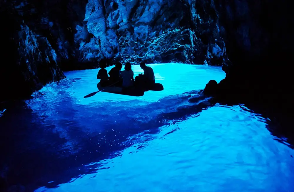 True Sailing Paradise Croatia Europe Yachts 1