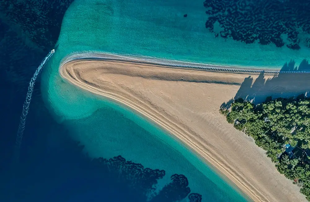 True Sailing Paradise Croatia Europe Yachts 2