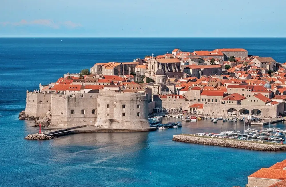 True Sailing Paradise Croatia Europe Yachts 3