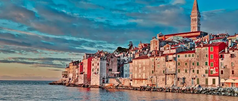 True Sailing Paradise Croatia Europe Yachts