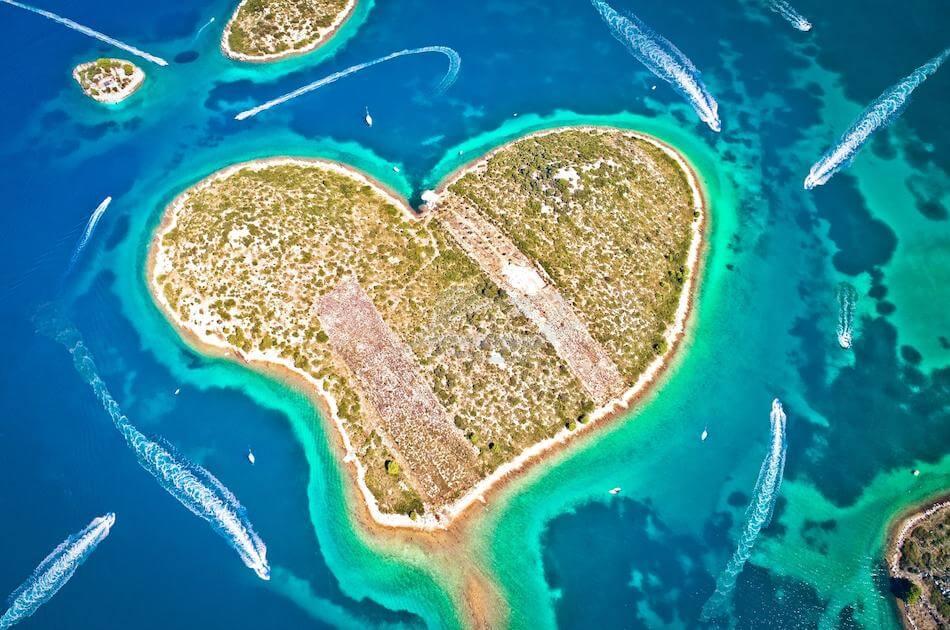 We Bring You TOP 8 8 Croatia Hidden Gems