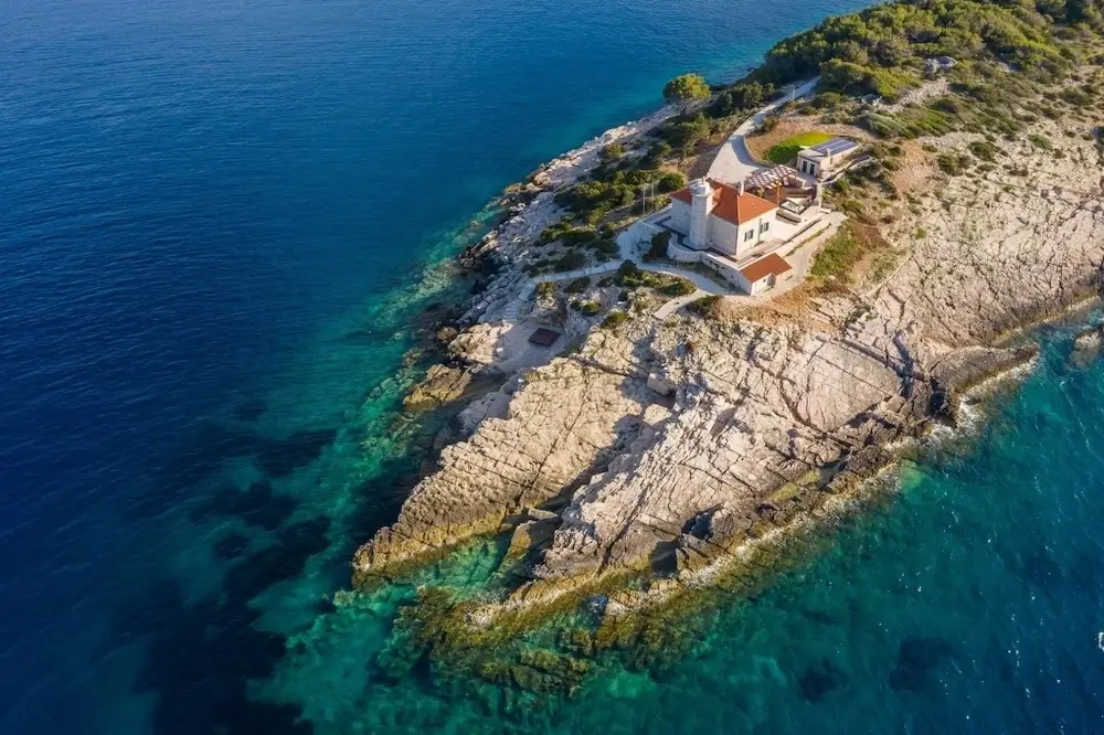 Embracing Tranquility On Croatian Islands 1