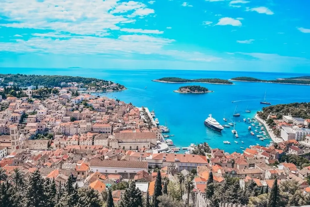 True Charm Of Dalmatian Islands 5