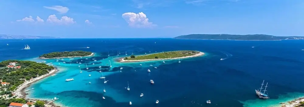 True Charm Of Dalmatian Islands 6