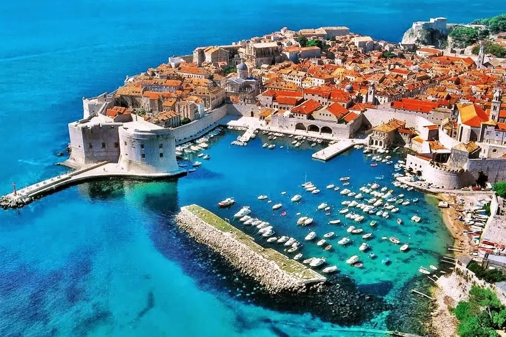 Why Is Croatia Best Place For Sailing 1