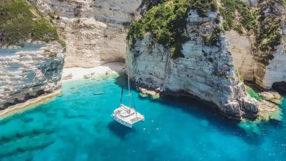 Tips On How To Prepare For A Sailing Holiday In Greece 1