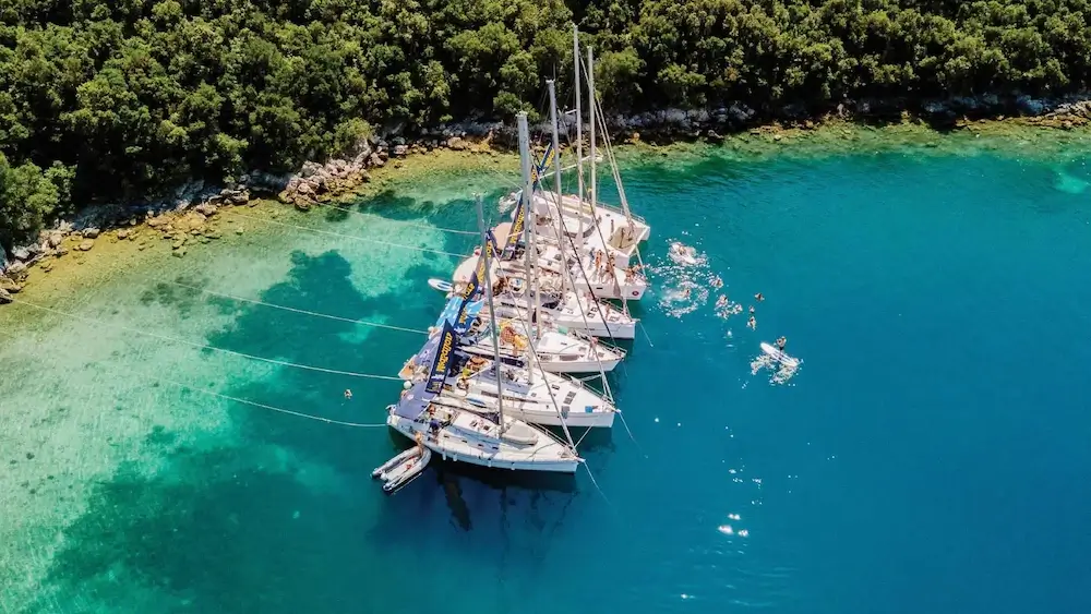 Tips On How To Prepare For A Sailing Holiday In Italy 1