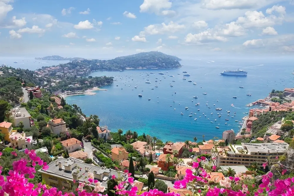 Top 5 Sailing Destinations In The Mediterranean Sea 4