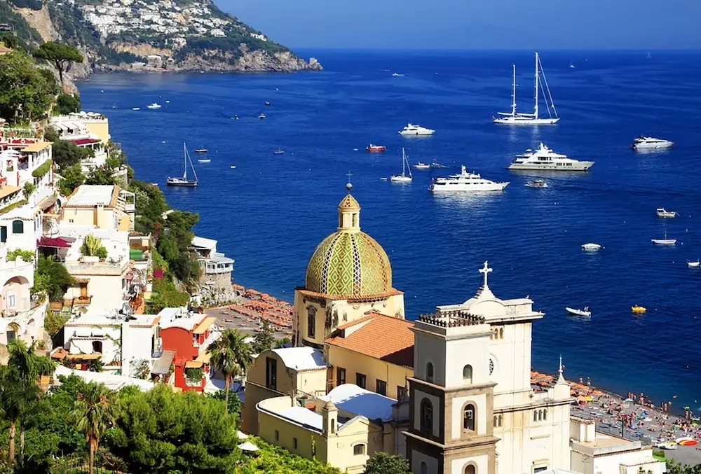 Best Locations For Charter 8