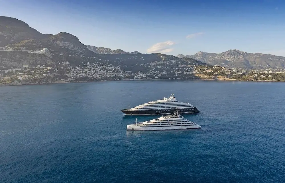Exploring The Wonders Of The Mediterranean Sea On A Luxury Yacht 6