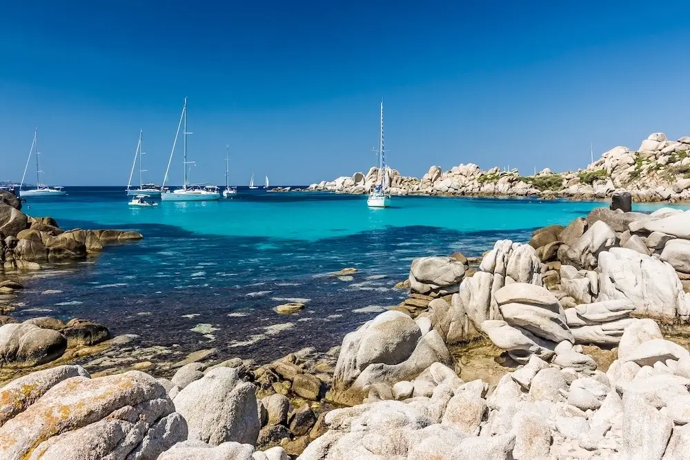 Guide To Sailing Destinations In The Mediterranean 1