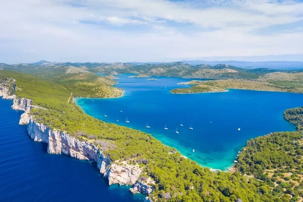 Top 5 Islands To Visit In Croatia 1