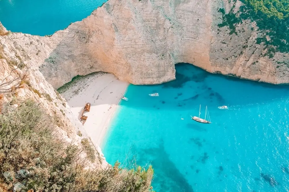 Top 5 Islands To Visit In Greece 5