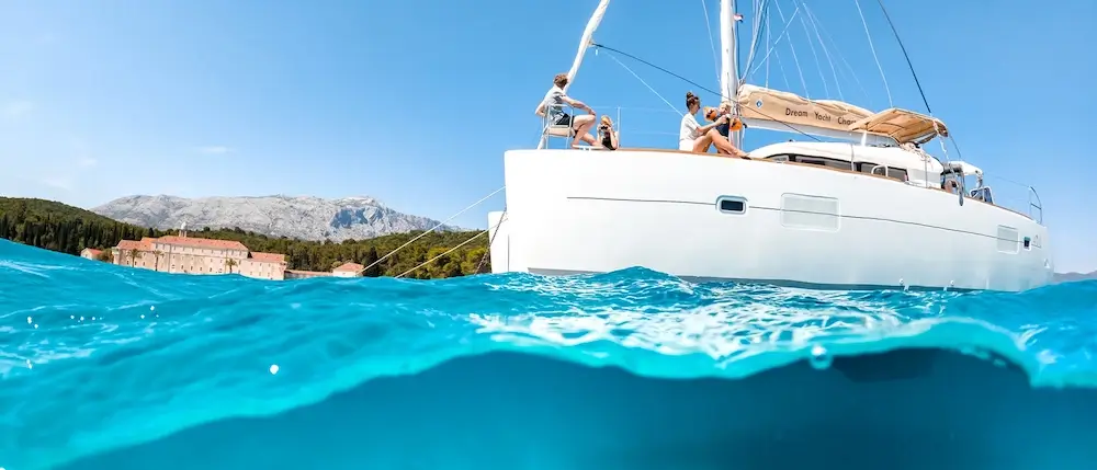 How To Rent Yacht Charter Without Problems 1