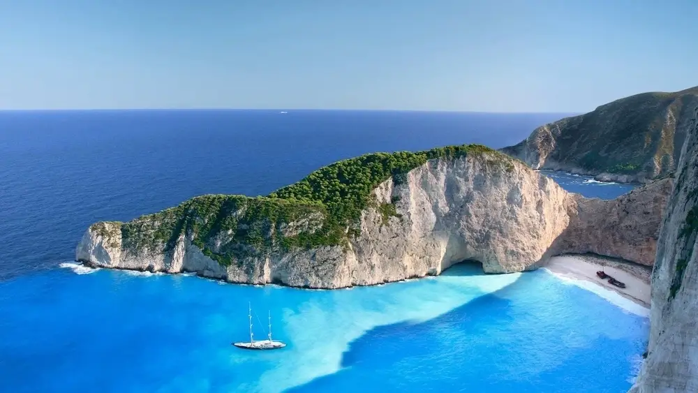 Luxury Sailboat Charter In Greece What To Expect 4