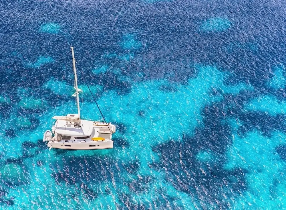 Top Destinations For A Charter Boat Trip In The Mediterranean 5
