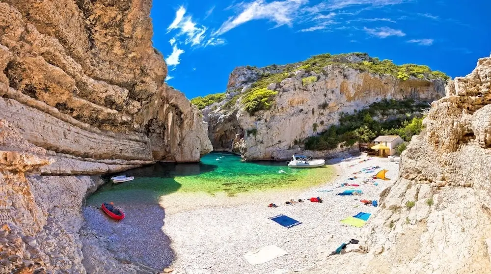 Why Is Croatia’s Adriatic Sea An Ideal Destination For Charter Sailing 9