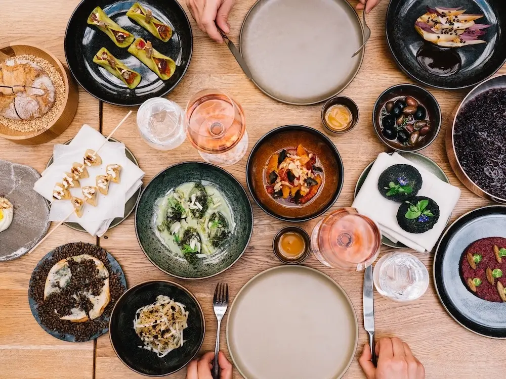 Best Vegan Restaurants On Croatian Islands 1