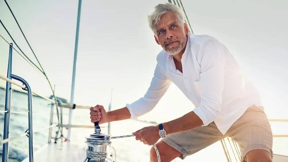 Sailing License To Rent A Yacht 1