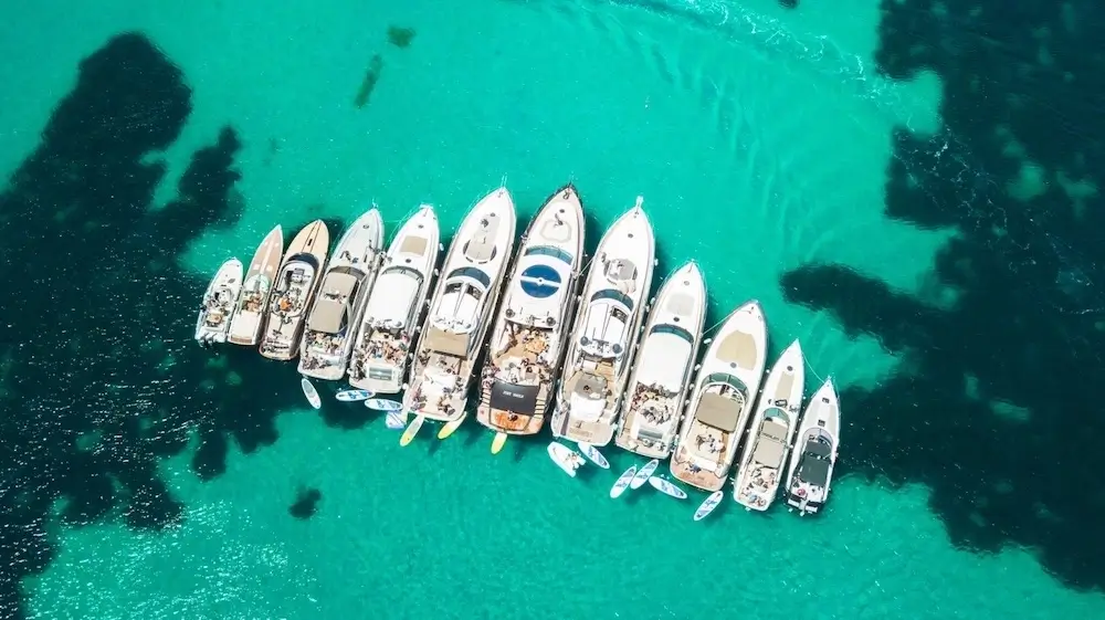 Top Bareboat Charter Travel Hacks 5
