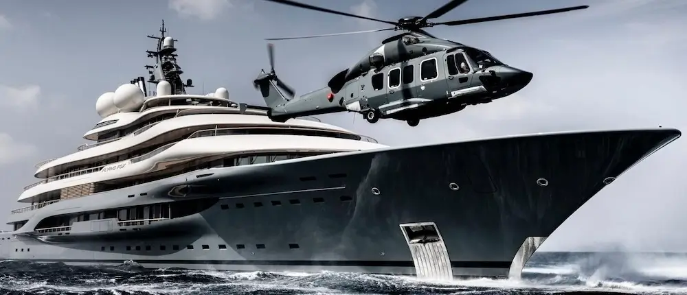 Is There A Minimum Rental Period For Yachts In These Destinations 1